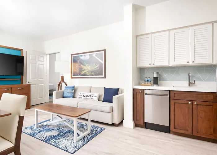 Compass By Margaritaville Hotel Naples