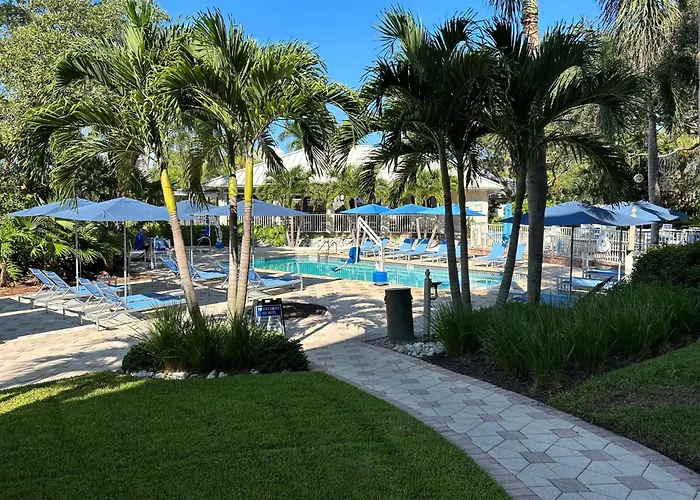 Trianon Bonita Bay Hotel